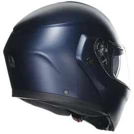 AGV Streetmodular Mono Klapphelm, blau, XL