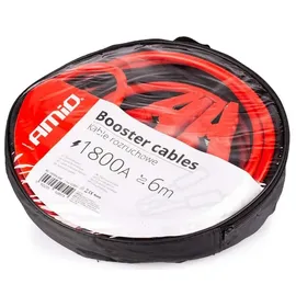 amio Starthilfekabel 6m 1500A