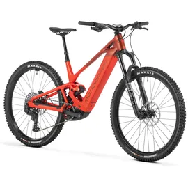 Mondraker Scree S 2026 RH-L Unisex flame red