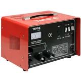 Yato Yato, Starthilfe, CHARGER WITH ADVANCED 25A 12V (30 A,