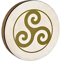 Meinl Sonic Energy Sonic Energy Handtrommel Triskele – 40,6