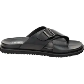 CAMEL ACTIVE Freizeitsandalen Herren Schwarz 44