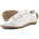 Barfußschuhe nature/weiß 40