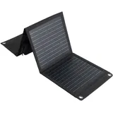 Dörr  Dörr Solar Panel PB-10000 mAh 21W XL mit Powerbank