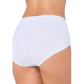 SLOGGI Pure Sense Luxe Maxi C2P, white 48