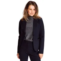 Zhrill Damen Blazer SALMA in Navy | Gr.: XL