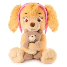 Paw Patrol Snuggle-Up Bär 24 cm Multicolor