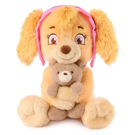 Paw Patrol Snuggle-Up Bär 24 cm Multicolor
