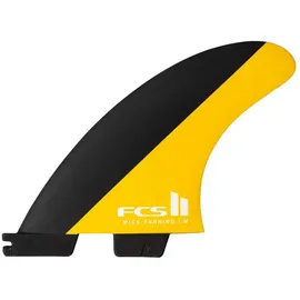 FCS Ii Mf Pc L Tri Kiel Gelb,Schwarz LG