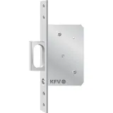 KFV Einsteckstirngriff 165 Ausführung DL/DR Weiß