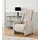 sit&more TV-Sessel Melissa Polyester 71 x 100 x 71 cm Beige elektrisch