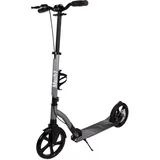 Mach1 Kickscooter ALU City grau