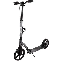 Mach1 Kickscooter ALU City grau