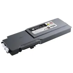 Dell Tonerpatrone Magenta Original Toner Laser Bis zu 3000 Seiten