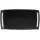Staub 1003954 Plancha 47.3 x 25 x 4.2 cm
