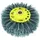 sia Abrasives Zirkularbürste Ø140 mm M14 2 Stk