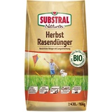 Substral Naturen Herbstrasendünger Bio f. 430 m2 - 16 kg