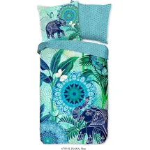 Muller Textiles Isara multi 155 x 220 + 80 x 80 cm