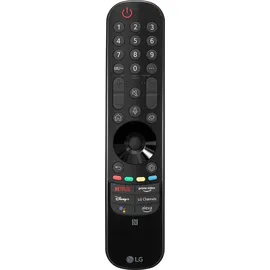 LG Magic Remote MR22GN remote control