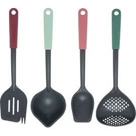 Brabantia TASTY+ Küchenzubehör Set 5 El. Mehrfarbig