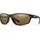 Smith Optics Smith Redding 2 matte tortoise chromapop polarized brown (HGC-64L5)
