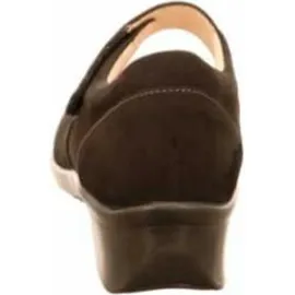 Finn Comfort Aquila Damen Schwarz 40,5