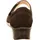 Finn Comfort Aquila Damen Schwarz 40,5