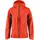 Fjällräven Bergtagen G-1000 Jacke Flame Orange/Mountain Blue S