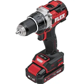 Flex DD 2G 18-EC HD2 inkl. L-BOXX