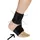 Sporlastic Foot-Up Barfuß Fußbandage 1 Schwarz