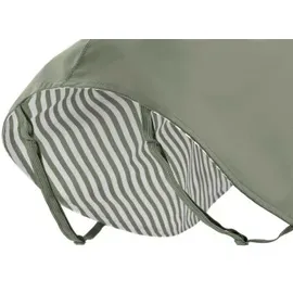 Hunter Hunde-Regenmantel Milford 30 cm Orange