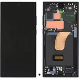 CoreParts LCD For Samsung Galaxy S23 Ultra OLED Screen and, MSPP76024