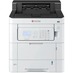 Kyocera PA4000cx, Laser, Farbe, 1200 x 1200 DPI, A4, 40 Seiten pro Minute, Doppe