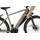 Prophete Entdecker 3.0 28 Zoll RH 54 cm Diamant Dunkelgrau