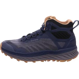 Lowa Fortux GTX QC (Dämpfung, wasserdicht) navyblau/dune Herren