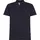 Tommy Hilfiger Flag Under Placket Reg Kurzarm-poloshirt Desert Sky S