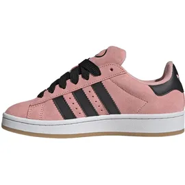 Adidas Campus 00s Semi Pink Spark / Core Black / Cloud White 40