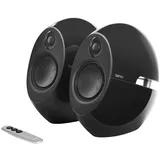 Edifier Luna E25HD Bluetooth 2.0 System schwarz