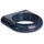 Hewi 801 Halter 801.00.10050 stahlblau, ringförmig