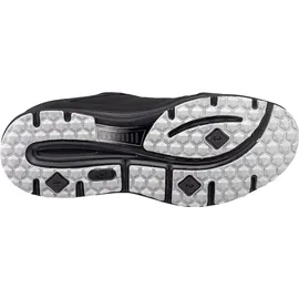 Brütting Classic Run Slipper Herren Schwarz 45