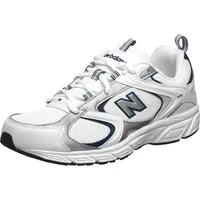 New Balance 408 Herren NB White (ML408A) 44