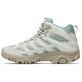 Merrell Moab 3 Mid GTX Herren Calcite 43