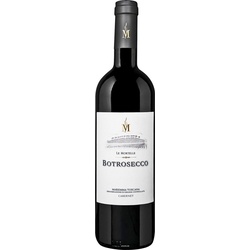 Le Mortelle Botrosecco Maremma Toscana 2022
