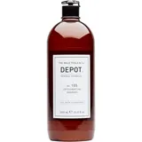 Depot No. 105 Invigorating Shampoo 1000 ml