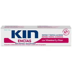 Kin  Accessoires Körper Encías Pasta Dentífrica  in multifarben, Einheitsgrösse
