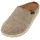 HAFLINGER Manhattan Filzclog Braun 43