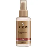 System Professional Lipid Code LuxeOil Keratin Protect Creme 95 ml