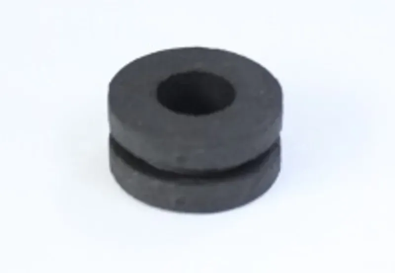 Tourmax Silentblocs - 10er Pack, Größe 10 mm