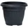 Prosperplast Terra 48L 55 x 55 x 43 cm Anthrazit