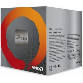 AMD Ryzen 5 3600 3,6-4,2 GHz Box 100-100000031BOX
